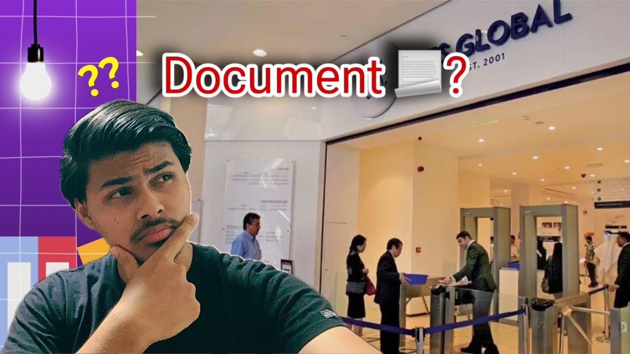Vfs jada k k document laney🤔|| Coe को कलर प्रिन्ट ले Visa मा प्रभाव पार्छ कि नाइ ?