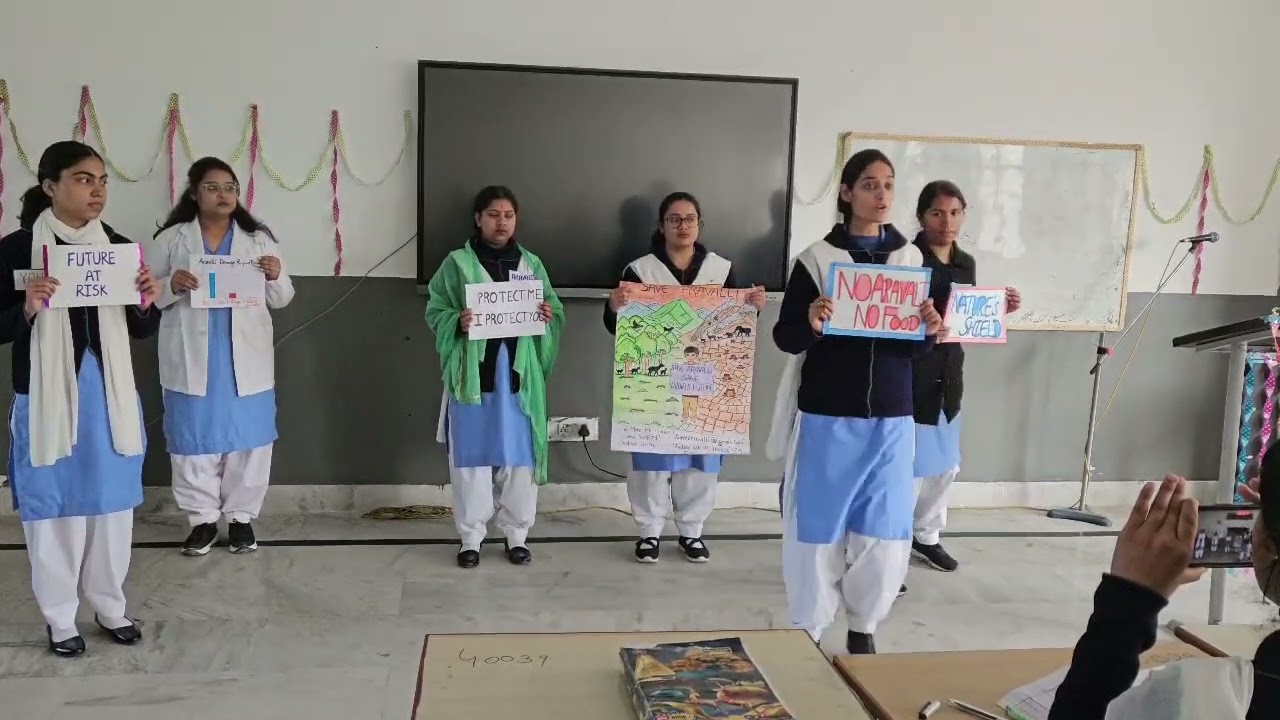 Save Aravali save india future #collegeactivity #friendsgroup #collegelife #viralvideo #ytshorts 🏔️🌍