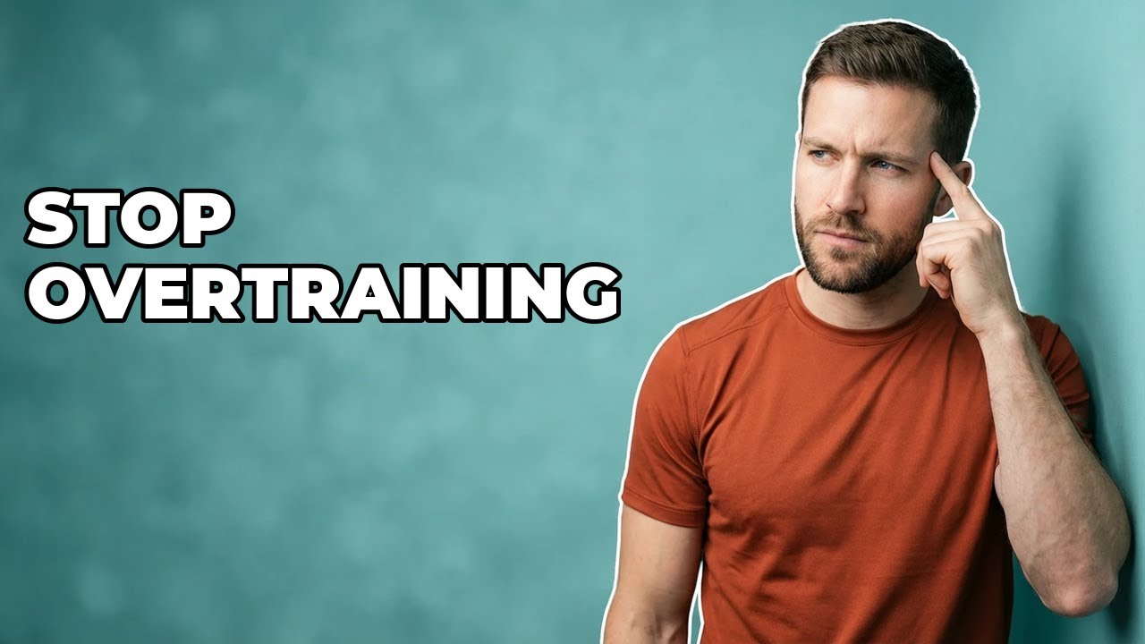 What Injuries Can Overtraining Cause?