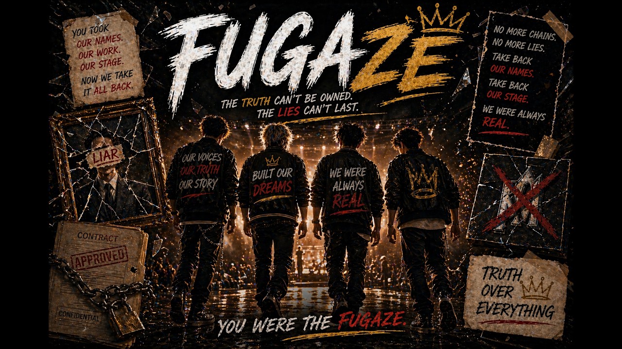 Fugaze Full Song