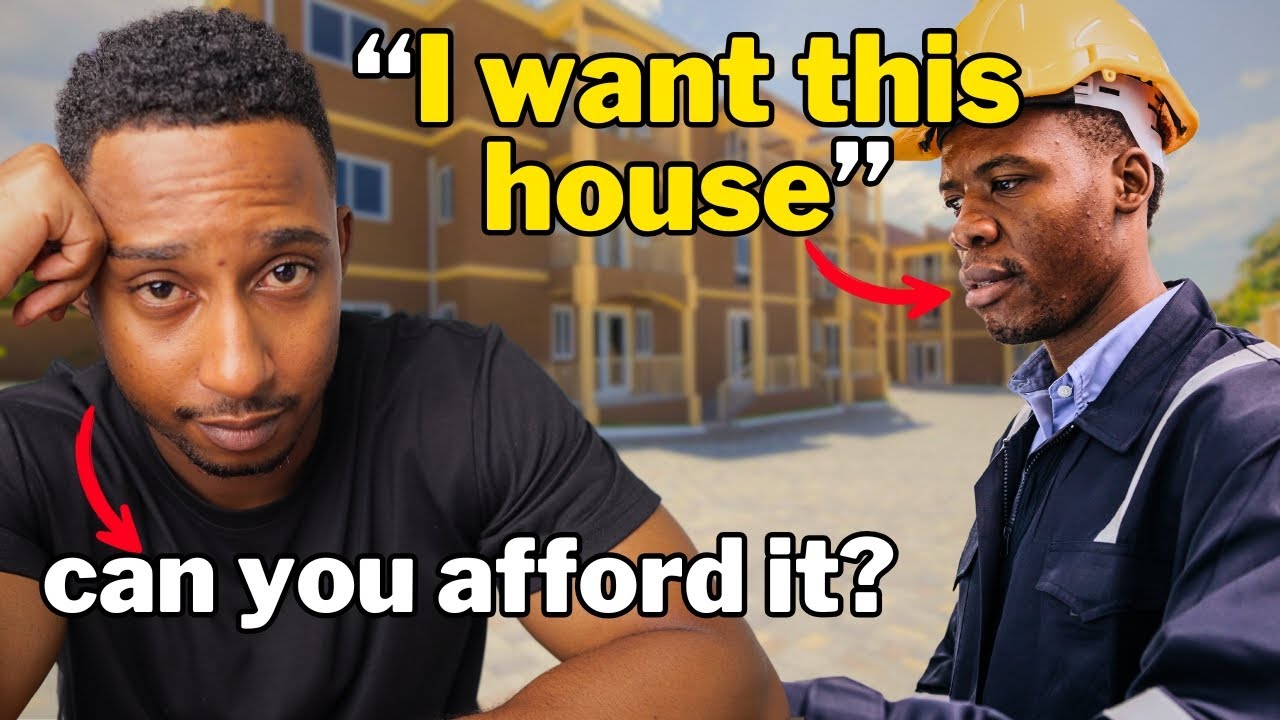 Can a $300k/month salary buy a house in Jamaica?| Financial Breakdown
