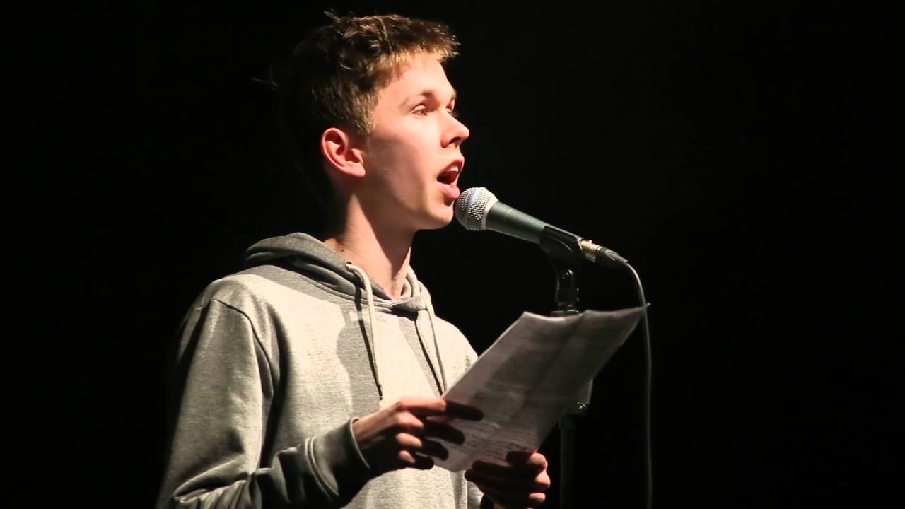 Noah Klaus - Der europäische Frühling