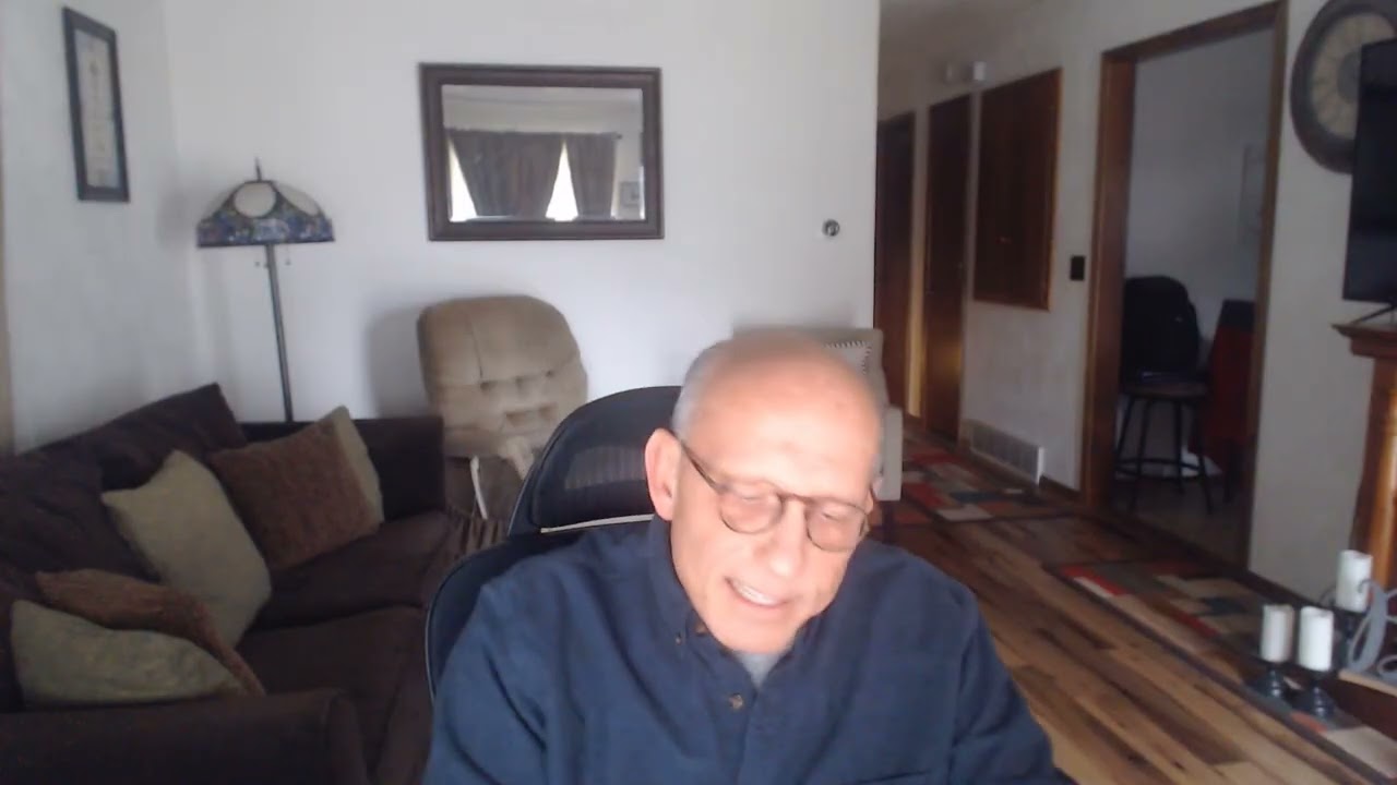 Message for January 11th, 2026