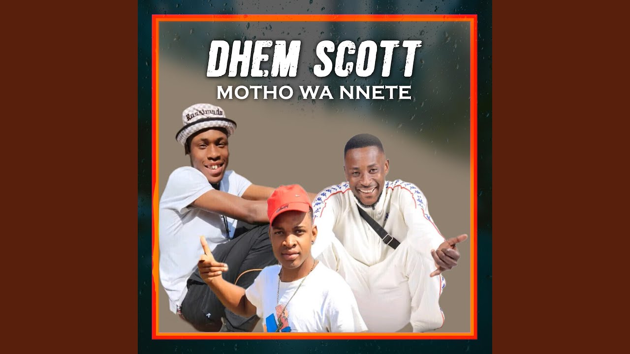 Motho Wa Nnete