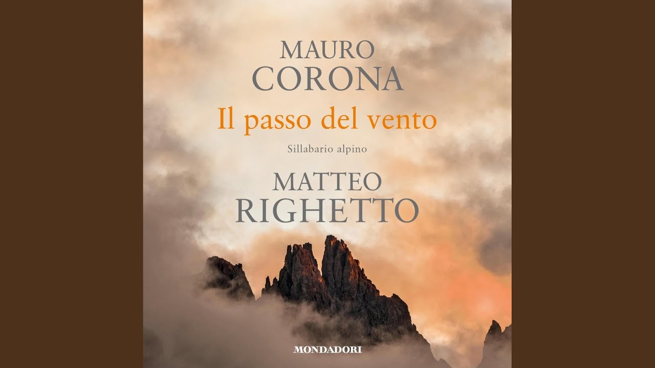 Capitolo 45 - Il passo del vento