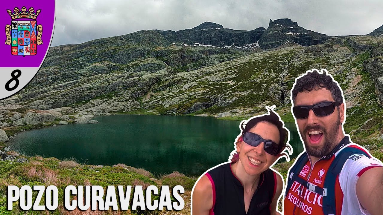 Pozo Curavacas en Bici | #2 Montaña Palentina Verano | LowCosTravellers