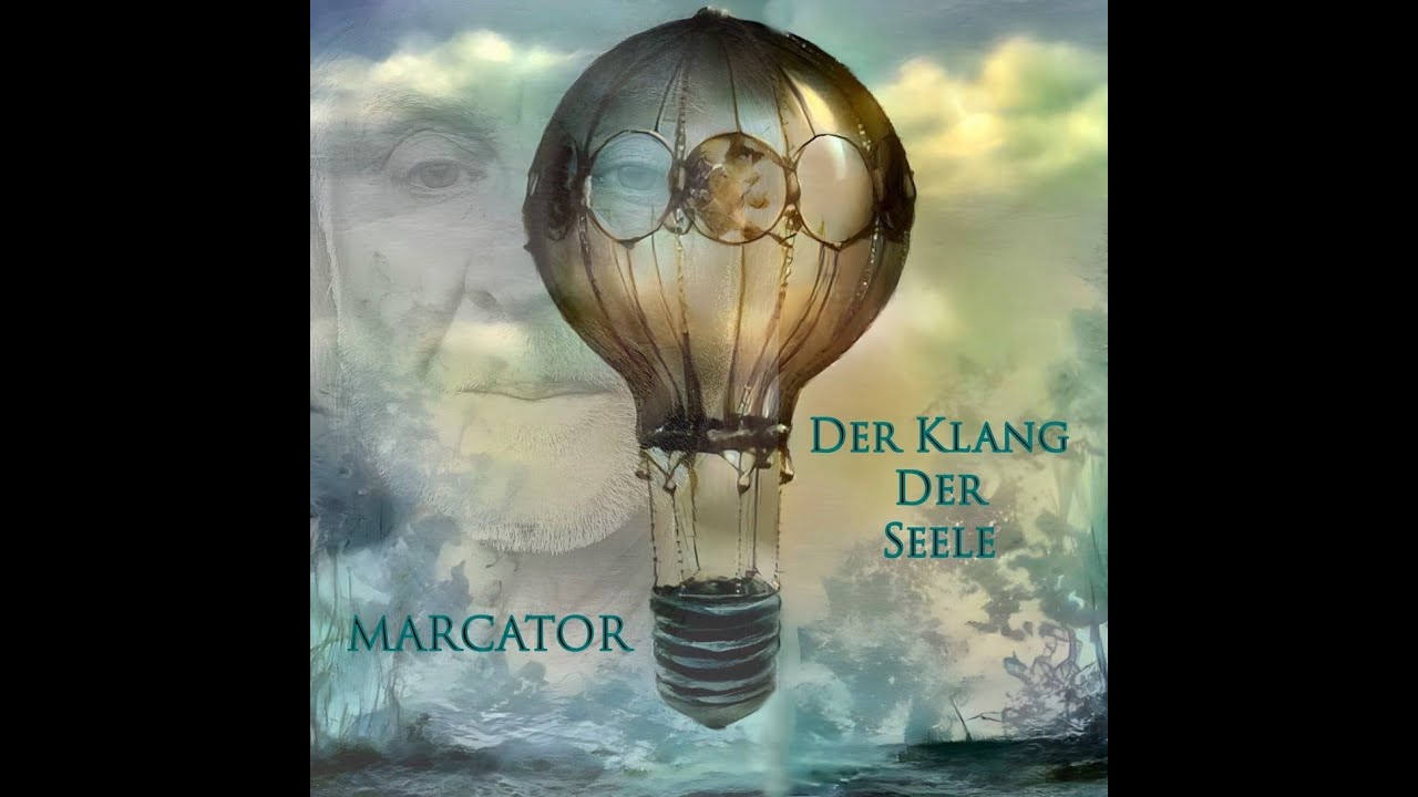 Marcator 'Gebet'