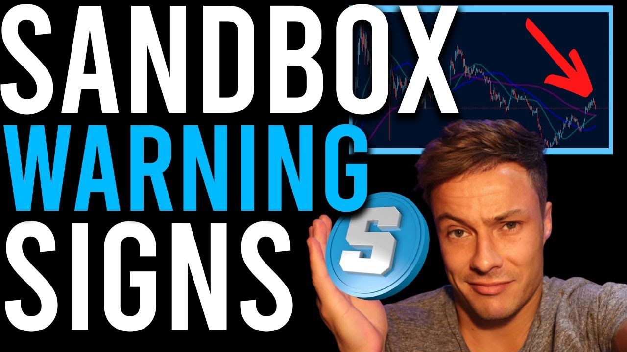 SandBox Price Prediction Today - SAND TOKEN