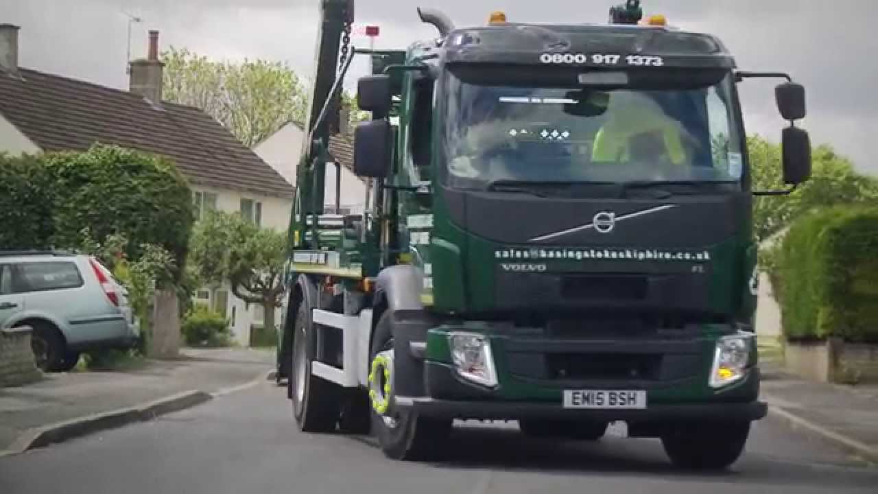 Basingstoke Skip Hire And Southern Waste Management