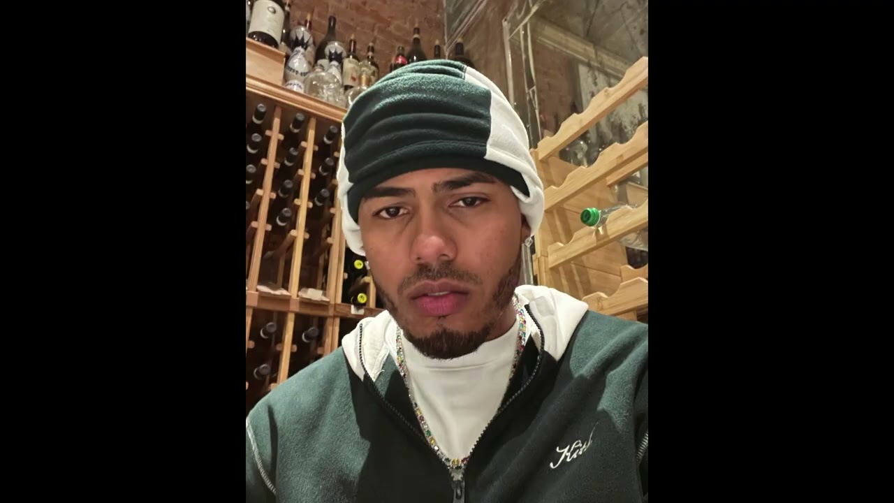 [FREE] Myke Towers x Remers Type Beat   - 