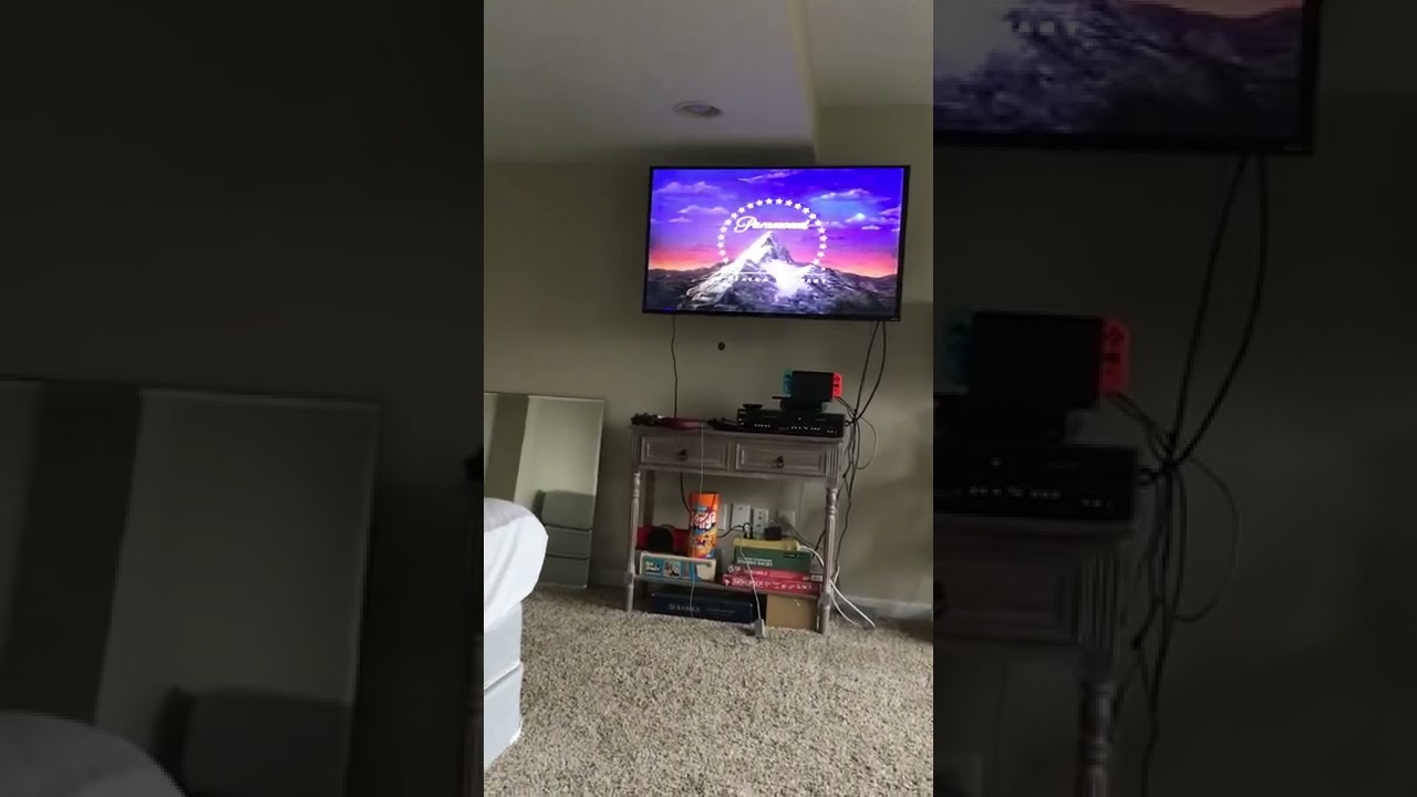Closing To Blues Clues Magenta Comes Over 2000 VHS