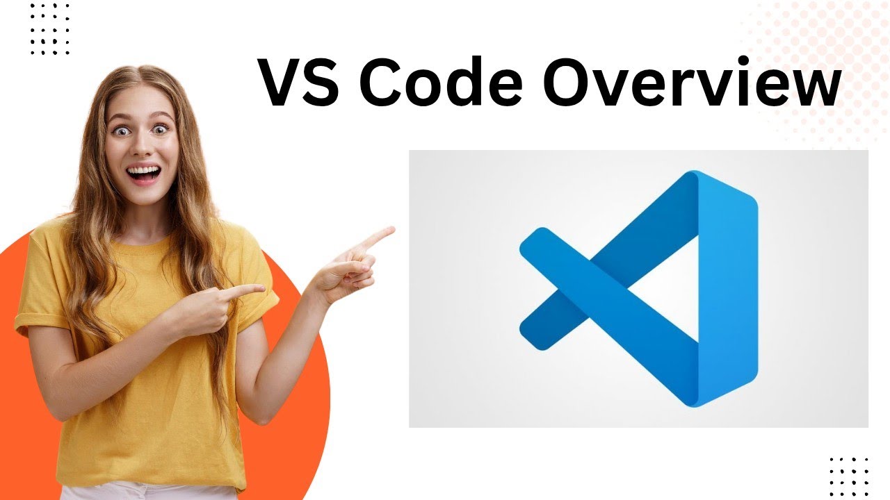 Visual Studio Code Tutorial in Hindi | VS Code overview 2026