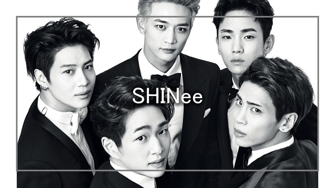 ⭐ SHINee Random Play Dance ⭐