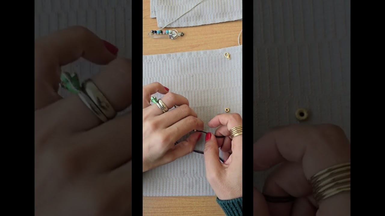Cómo Reparar y Renovar Joyería: Guía Paso a Paso para Pulseras, Collares y Más