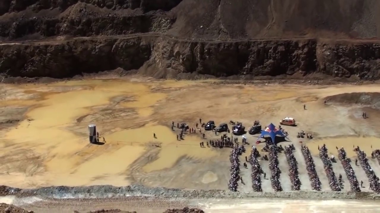 Erzbergrodeo 2010/Touratech Racing