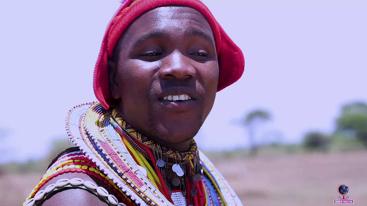 LUGWESA LULENGANIJA ______HARUSI KWA NG'HAMBU