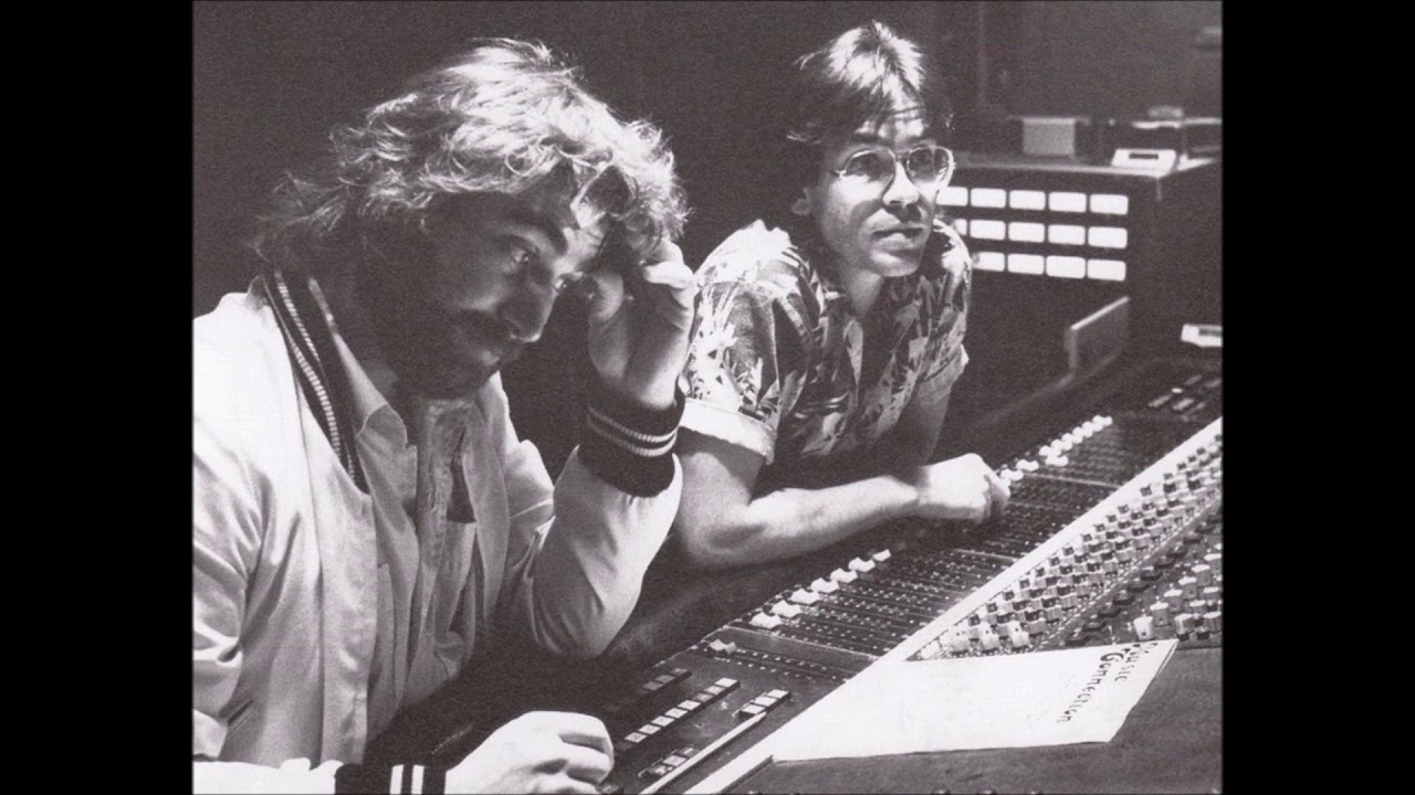 Interview with Jeff Porcaro and David Paich of Toto (Part 1 of 2)