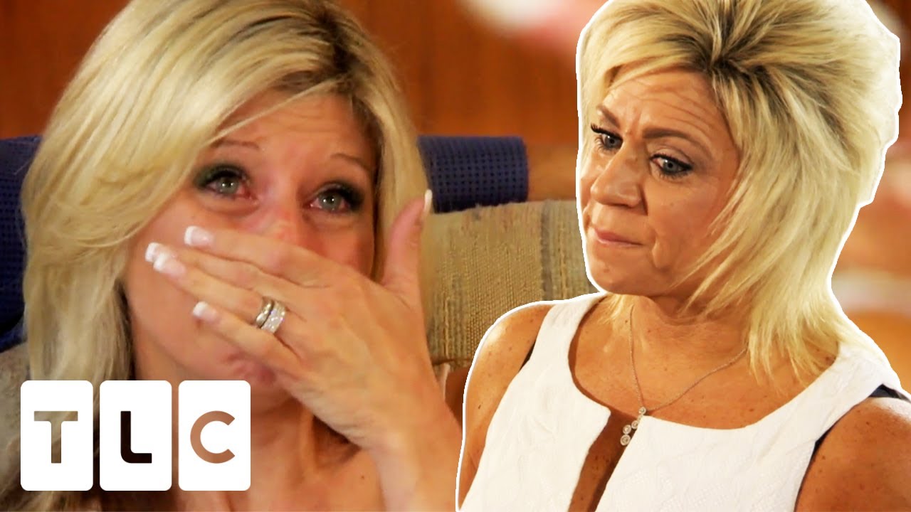 Theresa Brings Closure To A Couple Who Lost Their Son To A Rare Disease | Long Island Medium