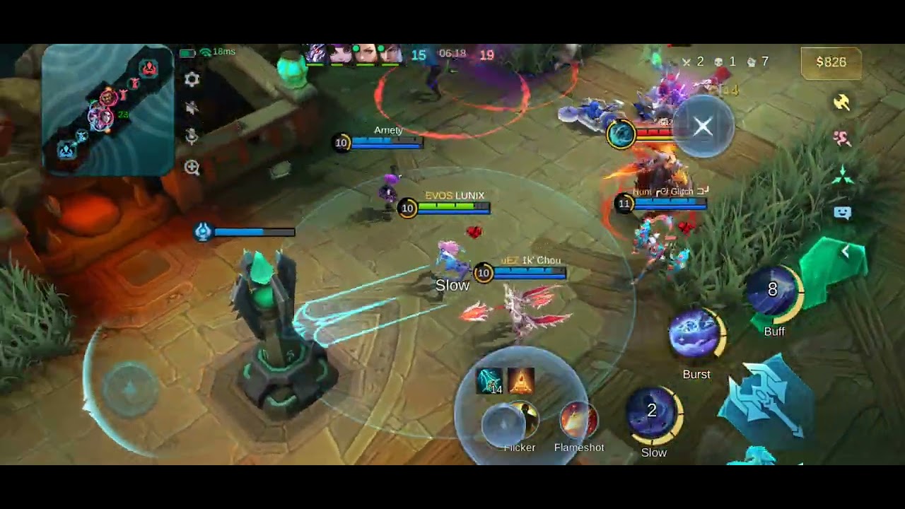 Novaria gaming