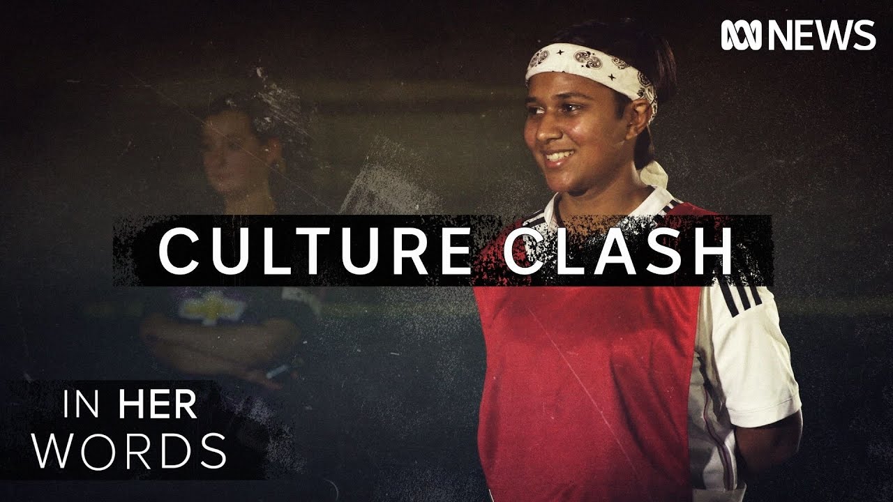 When sport and culture collide - meet the young women making sport for all | ABC News