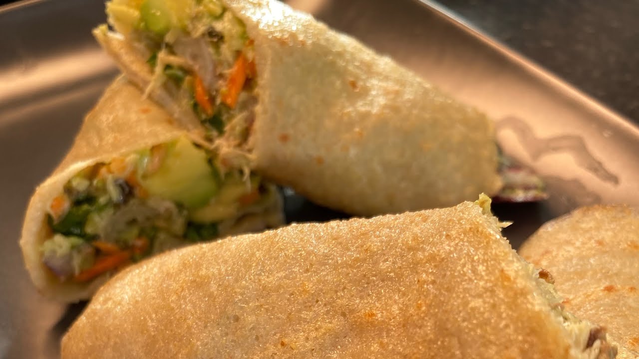 Pite din quinoa și apă: o soluție sănătoasă și simplă