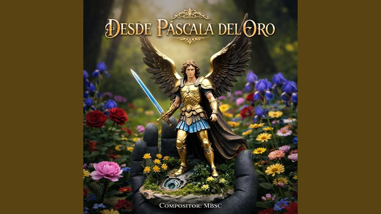 Desde Páscala del Oro
