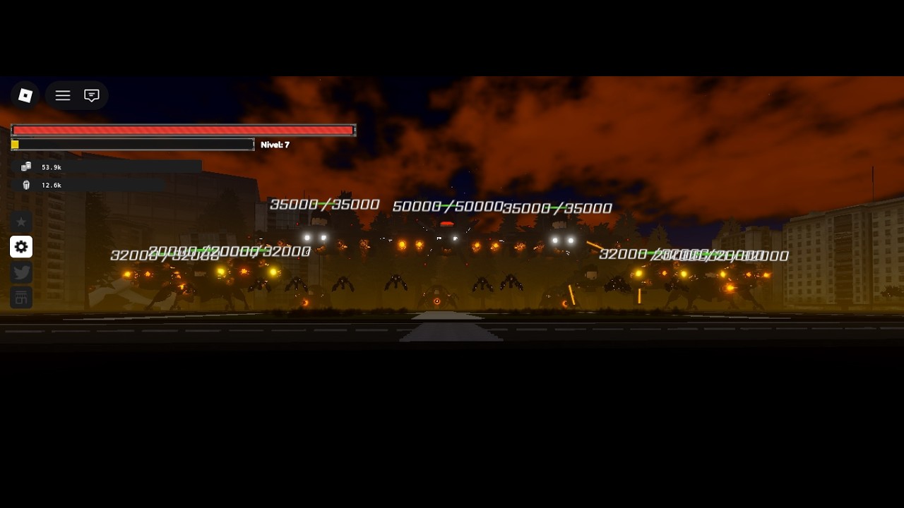 ASTRO INVASION VS G-TOILET 4.0 Y GQUAD