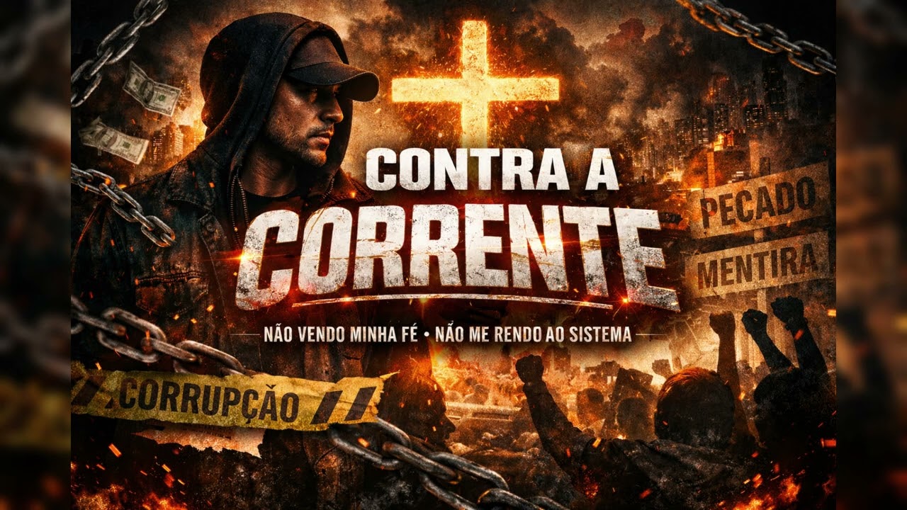 Contra a Corrente