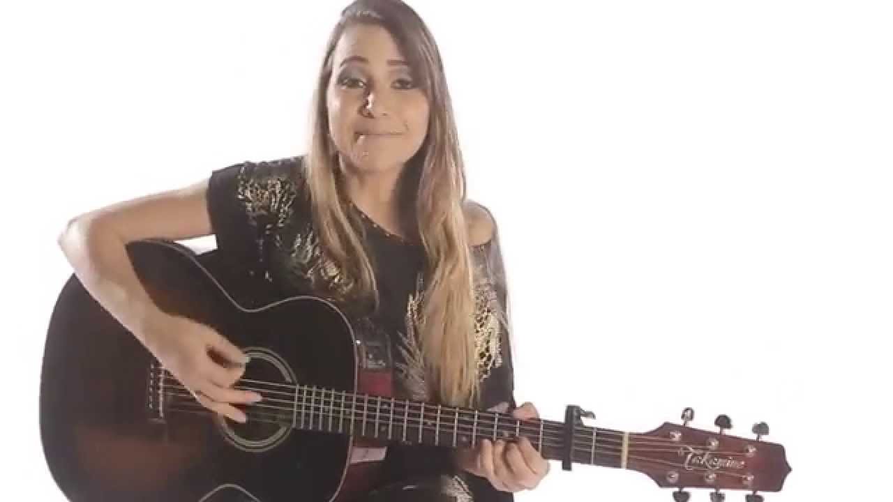 Mariana & Mateus - Olhar 43 - RPM (COVER)