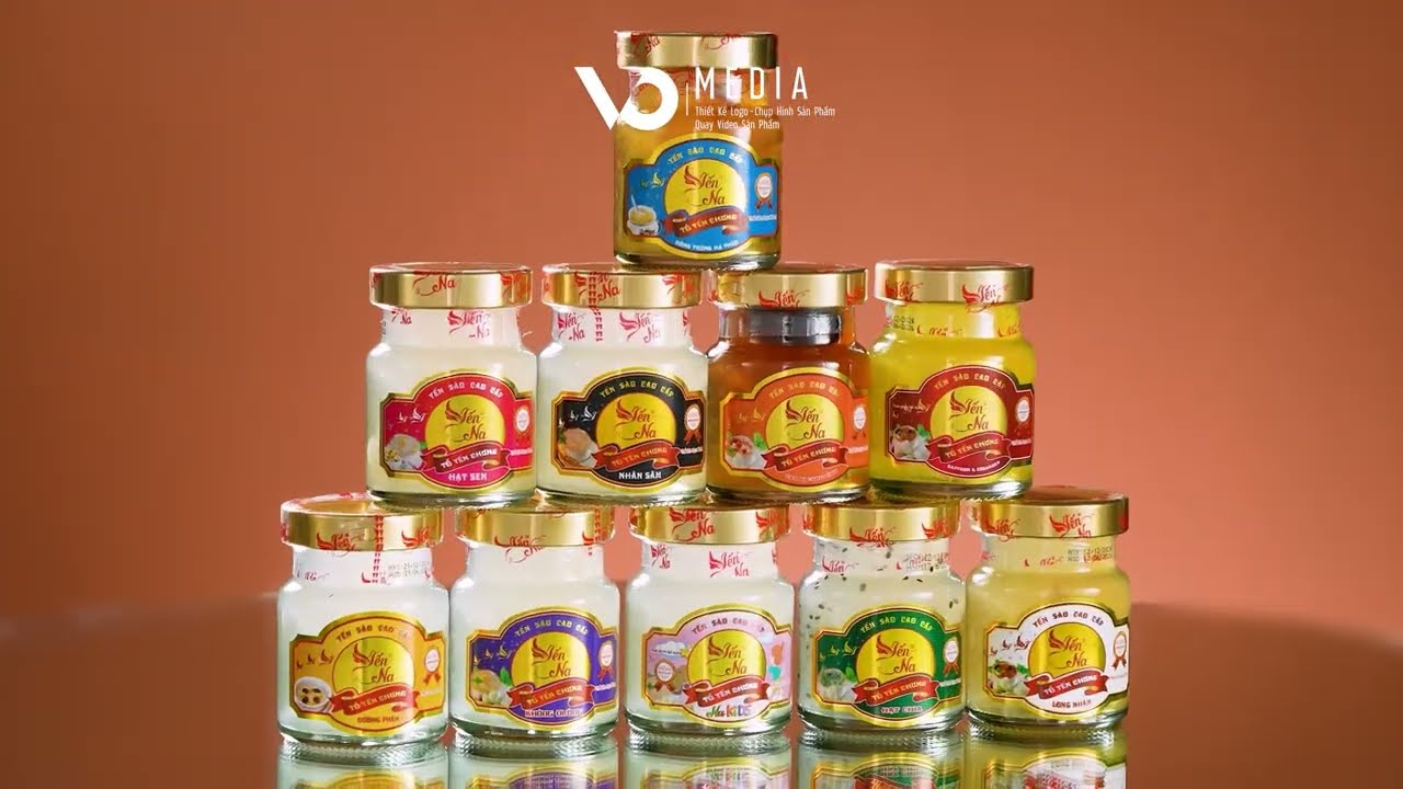 TVC Quảng cáo Yến Sào Yến Na