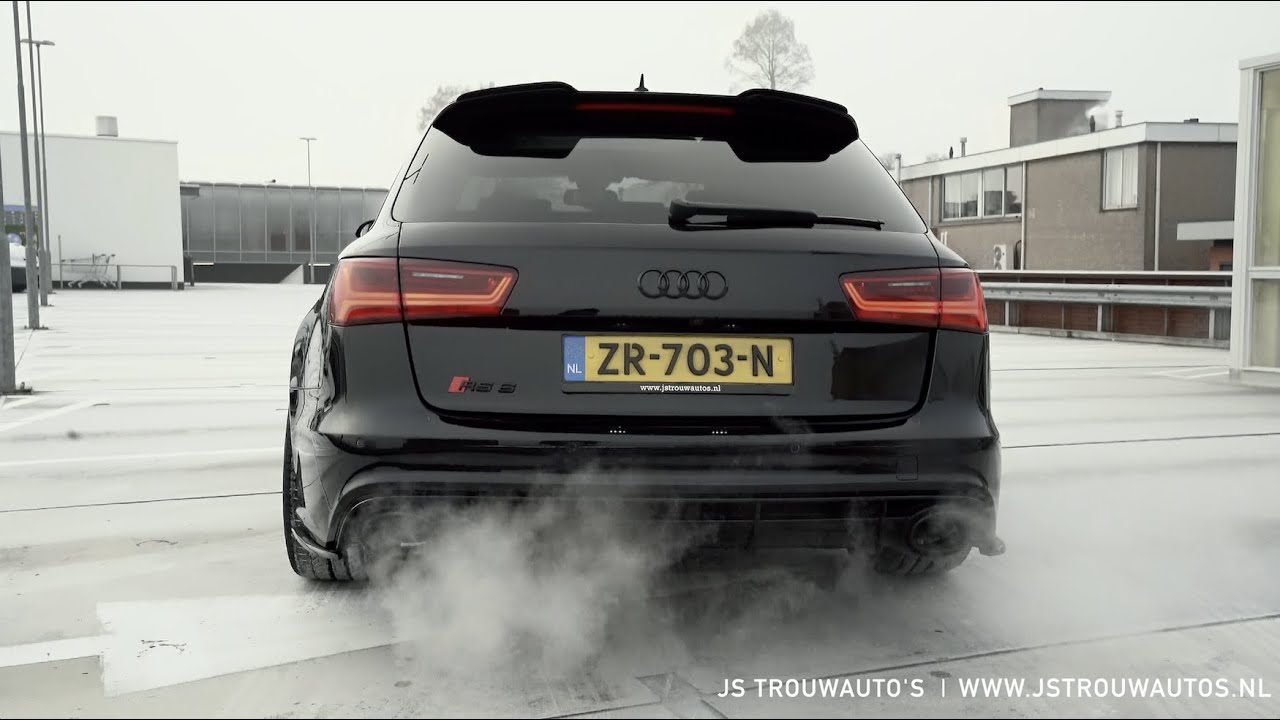 Welkom bij JS trouwauto's!