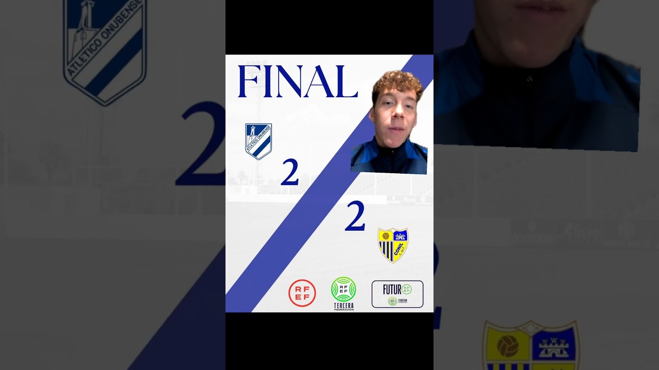 EMPATE DEL FILIAL EN UN PARTIDO CLAVE 