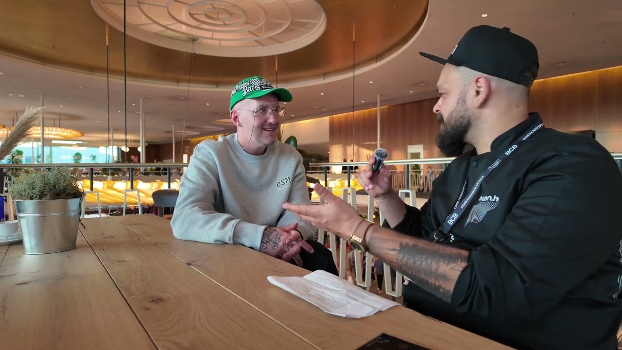 Barmen.hr | INTERVIEW WITH ALEX KRATENA – A Modern Bar Legend