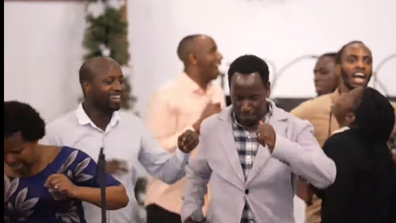 GATORE NA BAYUMBE BA KENTUCKY MUGISIRIMBA CYIZA🎹🙏