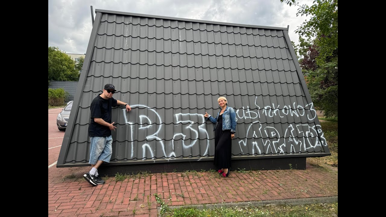 Rubinkowo, Osiedle Centralne Planowane. Blokowisko?