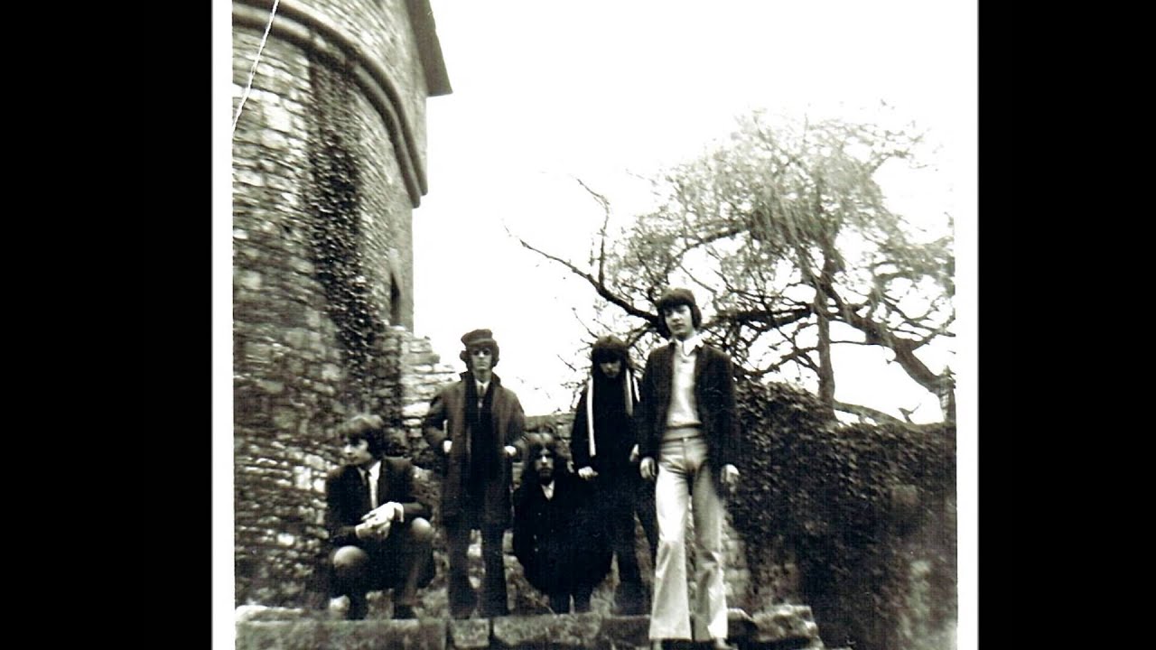 Boulevard de la Madeleine -The Rabbits-