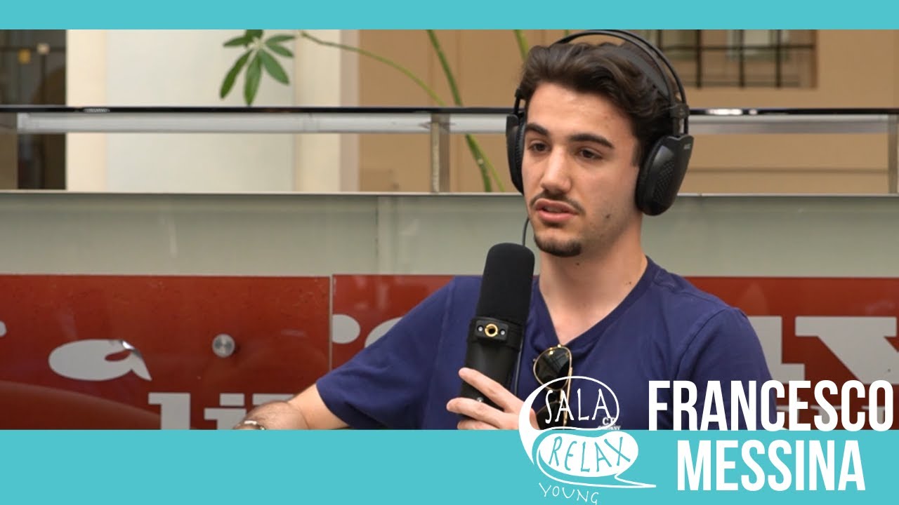 06 - Francesco Messina: In volo verso il futuro