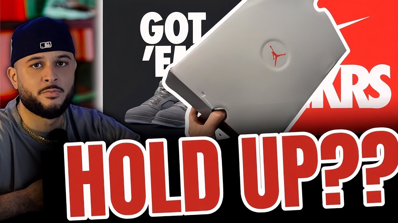Jordan Brand Just Showed Out! New Jordans Just Dropped Early Out Of Nowhere..