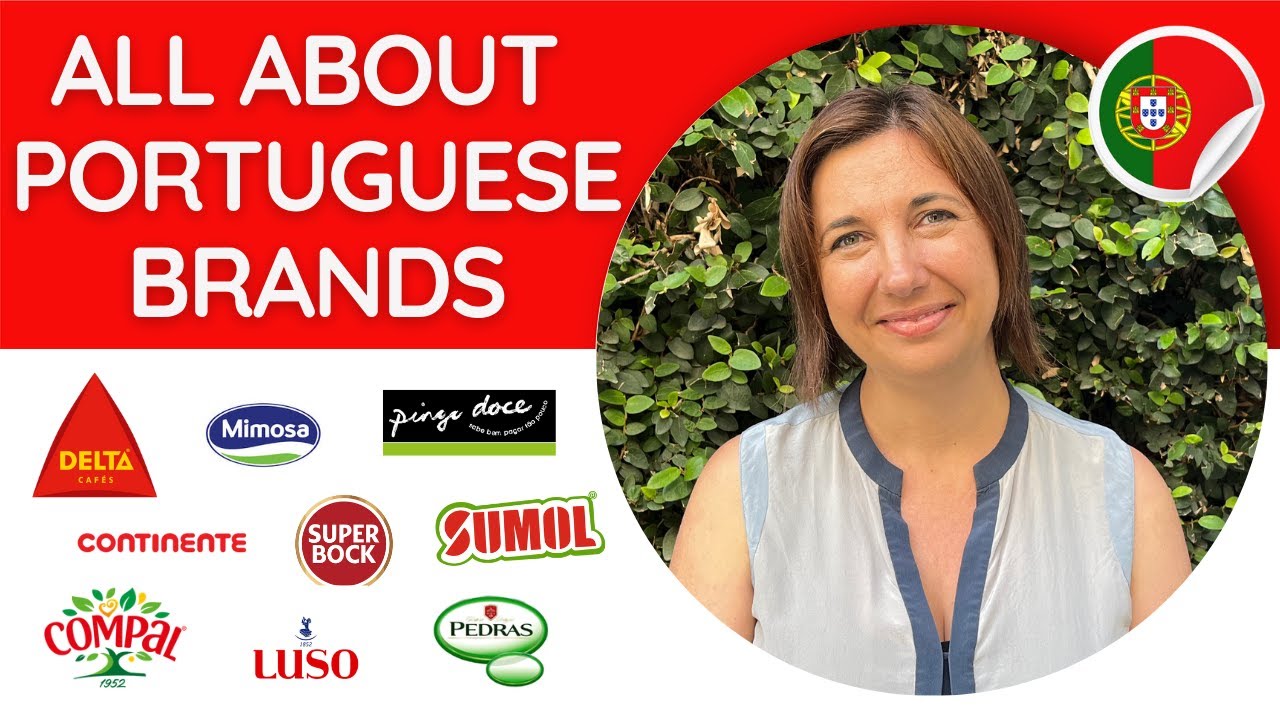 Brands Made in Portugal 🇵🇹 you Need to Know About!