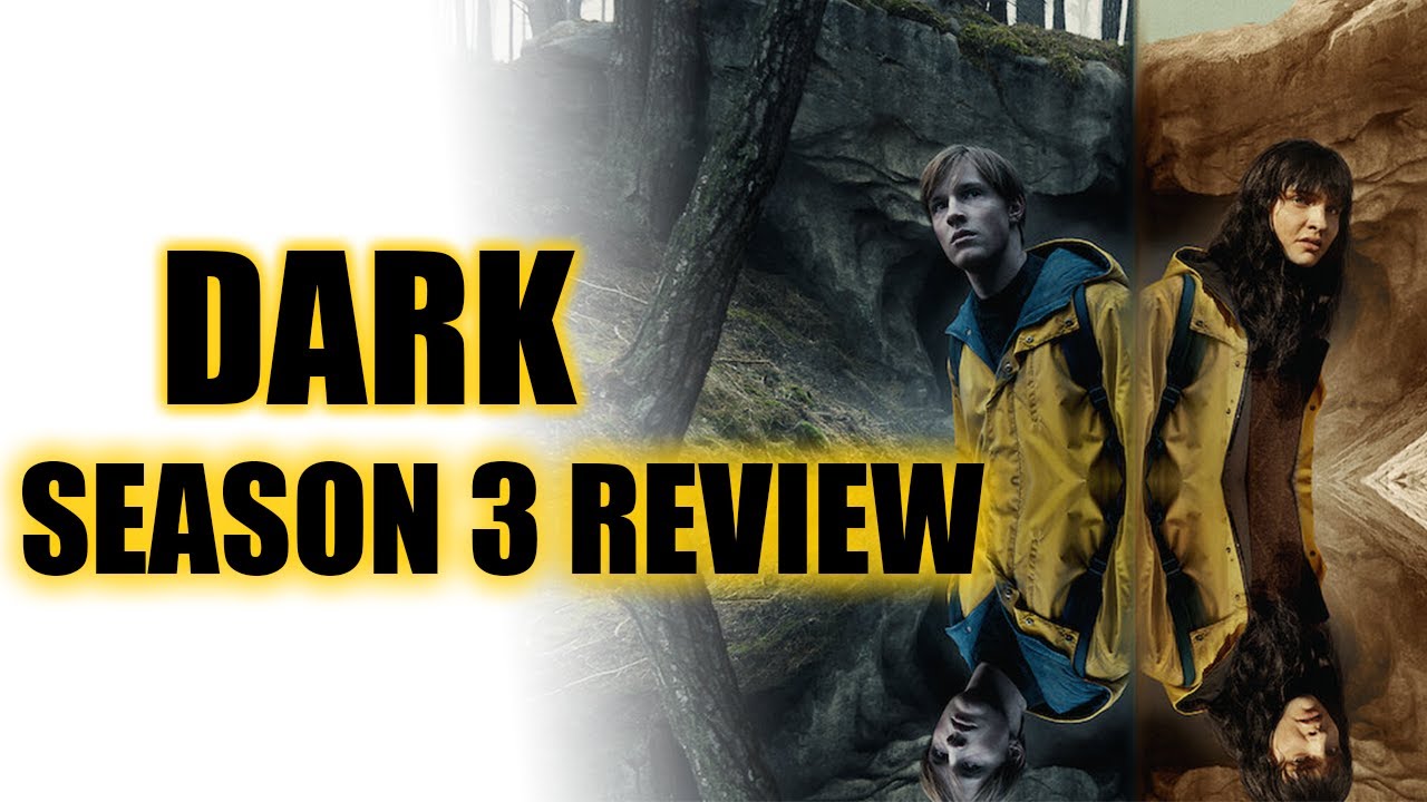 Dark | Season 3 Review