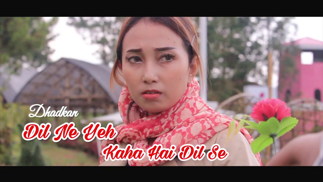 Dil ne yeh kaha hai dil se || PARODI INDIA VERSI INDONESIA