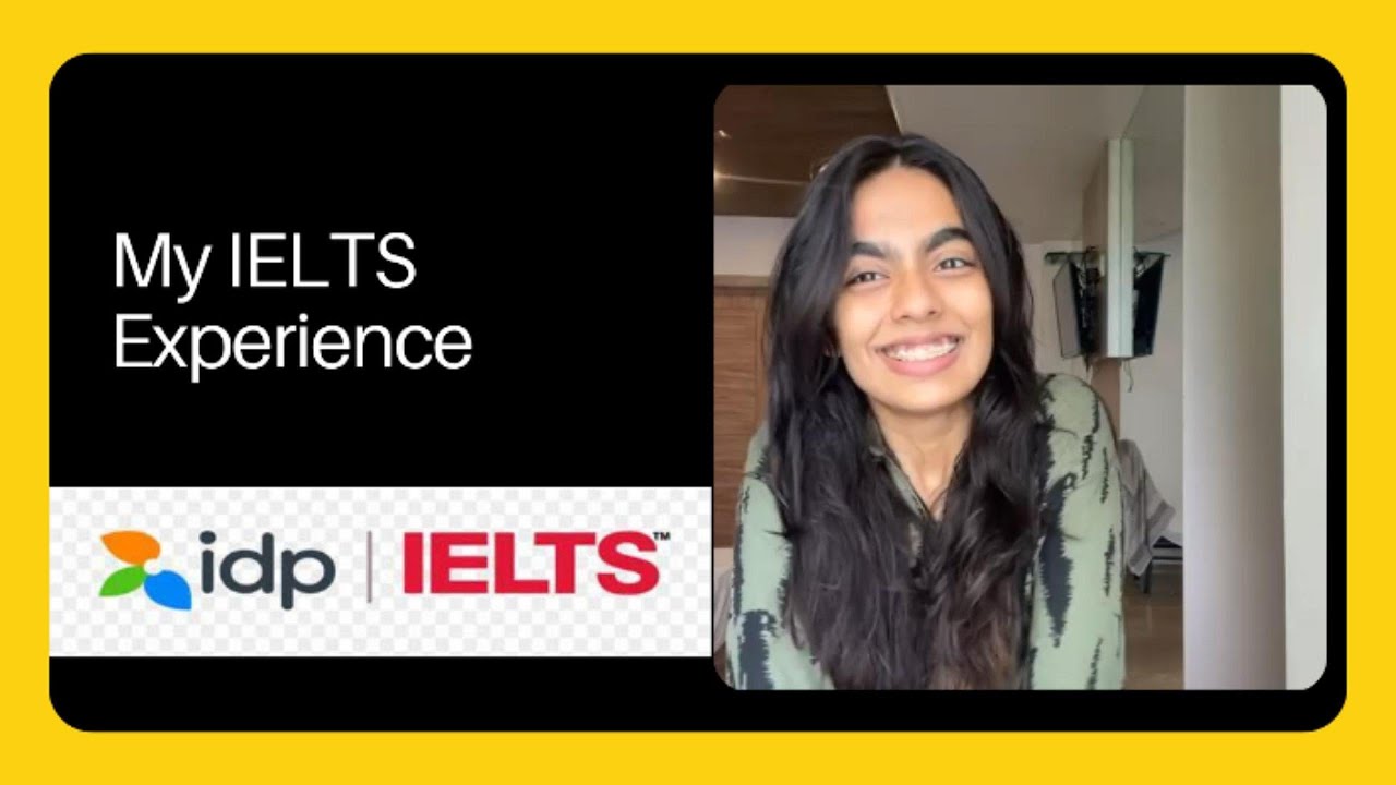 My IELTS Exam Experience | How I Scored & What I Learned! 🇮🇳✈️🇬🇧