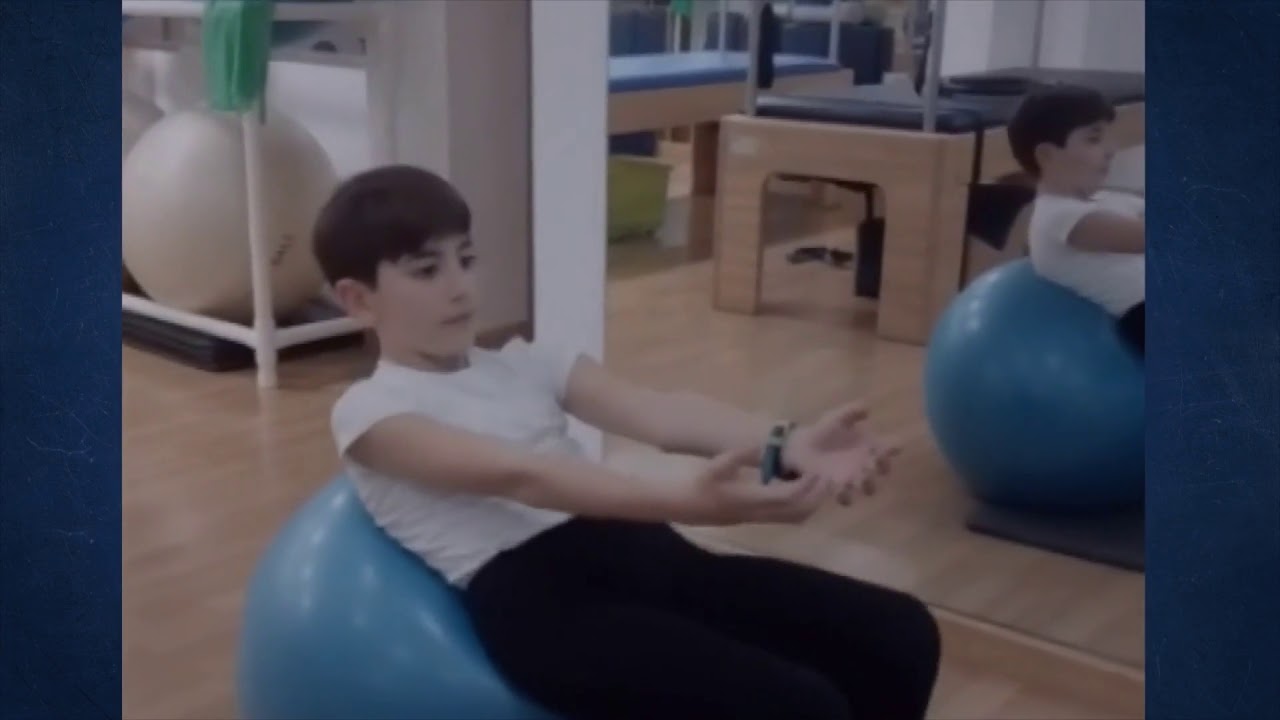 Escoliosis en niños tratamiento - CentroPilatesCordoba.com