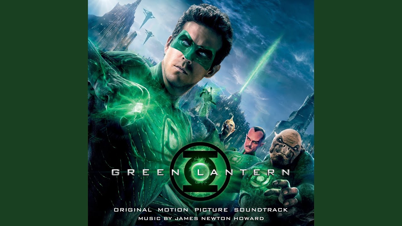 Hal Battles Parallax