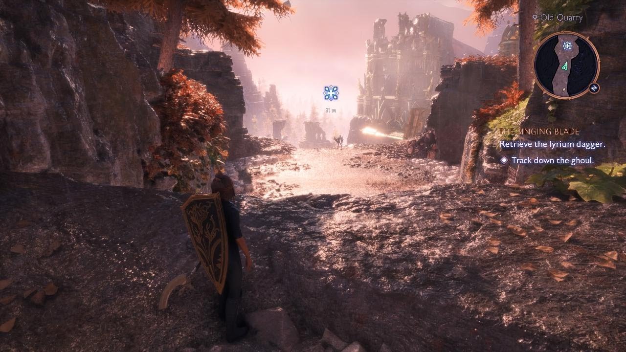 Dragon Age: The Veilguard Part 3