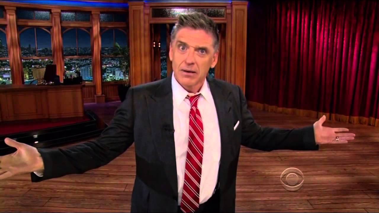 Craigyferg Supercut