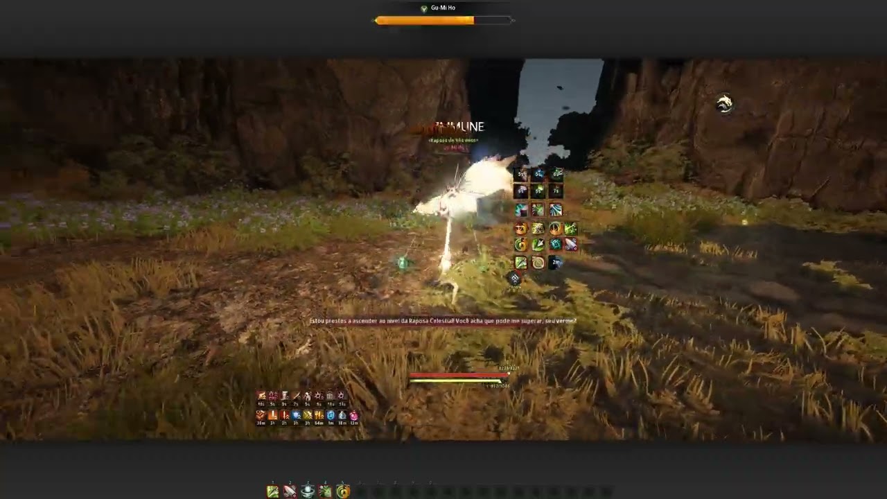 BDO | Succ Ranger | Gumiho C10 | 2:40