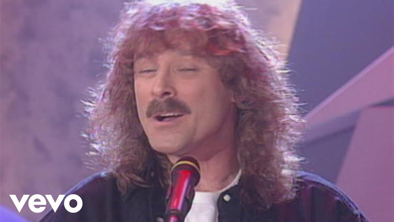 Wolfgang Petry - Weiber (Goldene Stimmgabel 28.09.1997) (VOD)