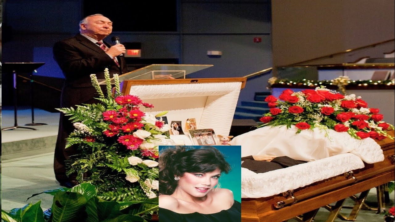 Funeral in Hollywood Barbi Benton Officially) Dies at 73 Goodbye Legend)