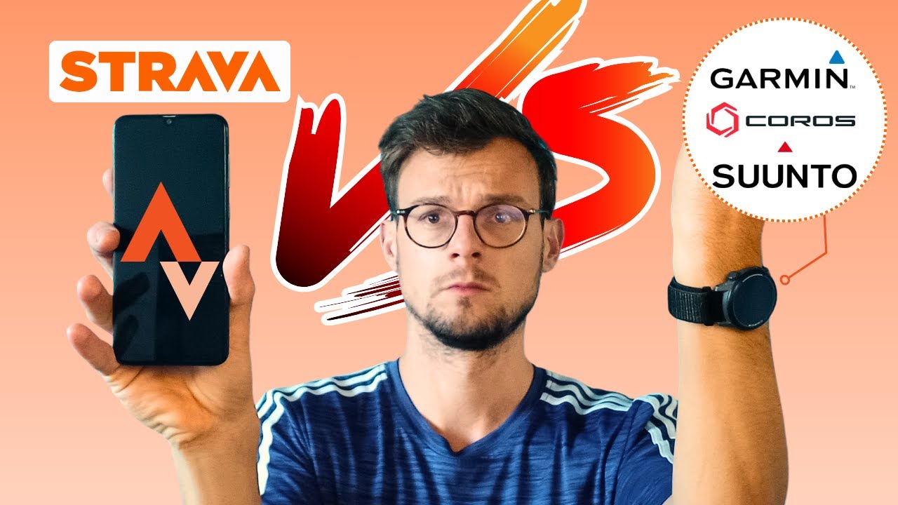 Abonnement Strava : utile si t’as déjà une montre GPS ?